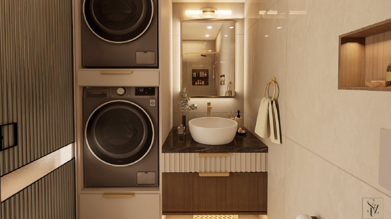 Proje ve Render