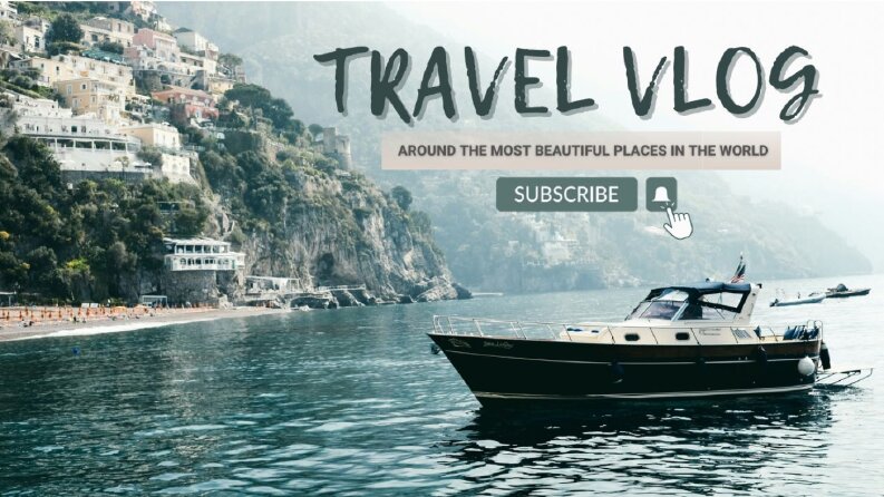 Youtube Thumbnail Tasarımı