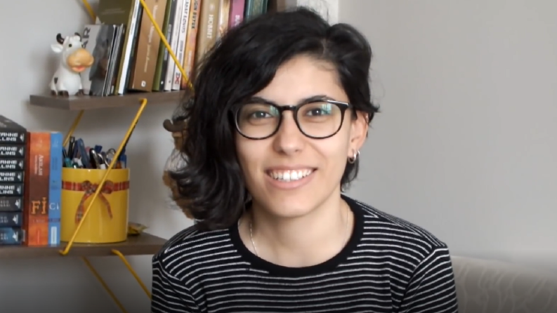 Youtube Kanal Fragmanı