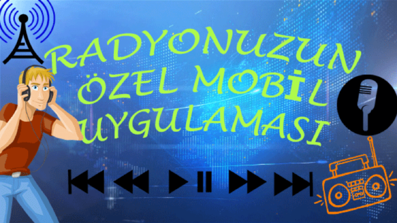 İş örneğim