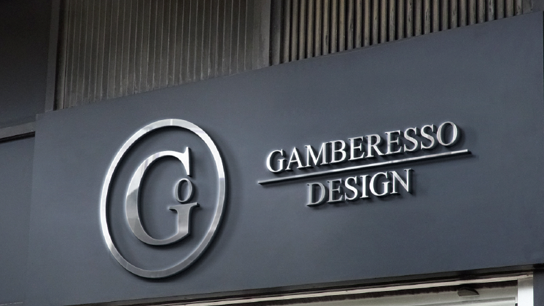 Gamberesso logo 1