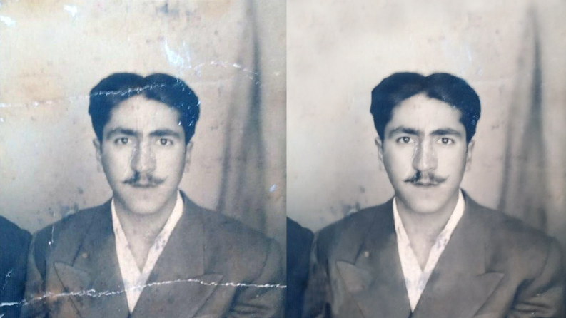Vesikalık Resterasyon
