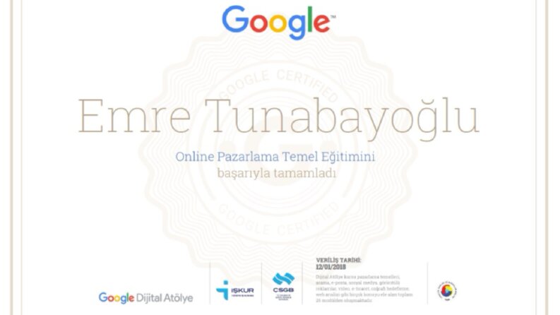 İnternet Reklamcılığı