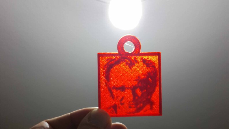 3d printer
