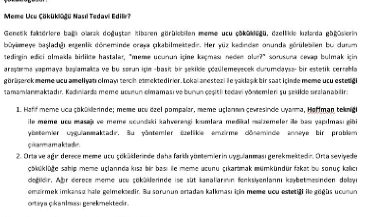 Estetik Üzerine Yazılar