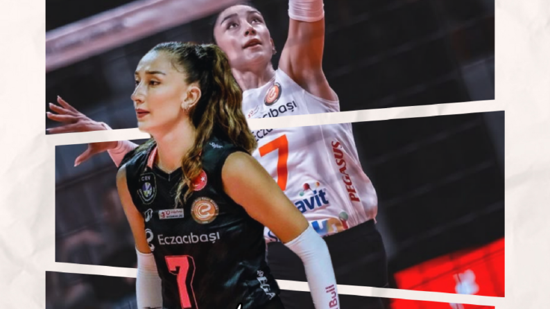 Hande Baladın Poster 