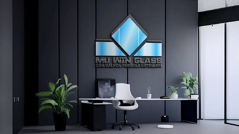 Mu Win Glass