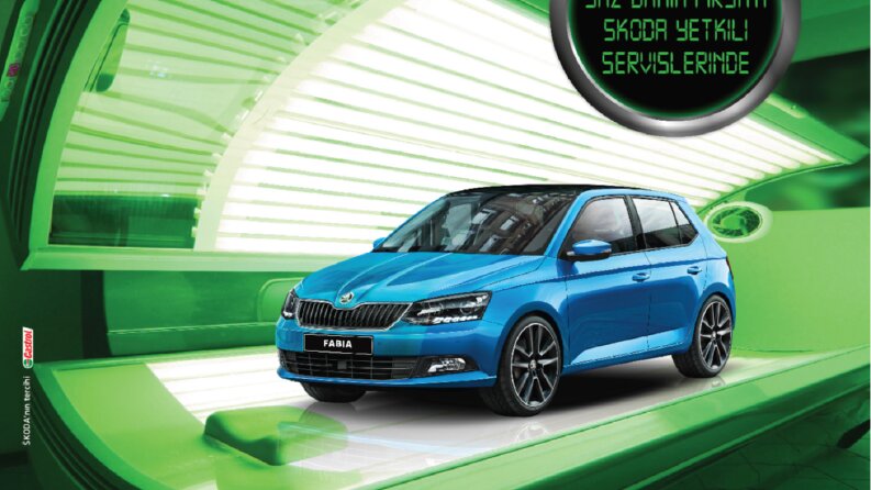 Skoda