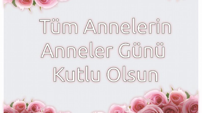İş örneğim