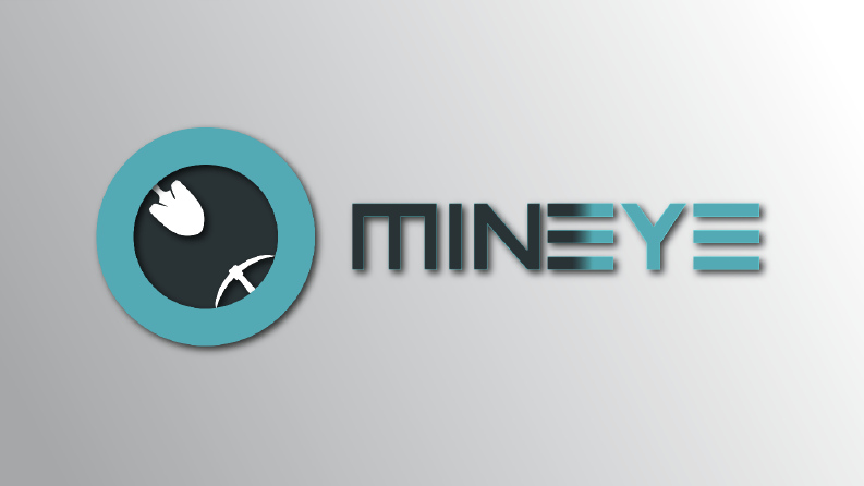 Maden Takip Cihazları Firması Logosu