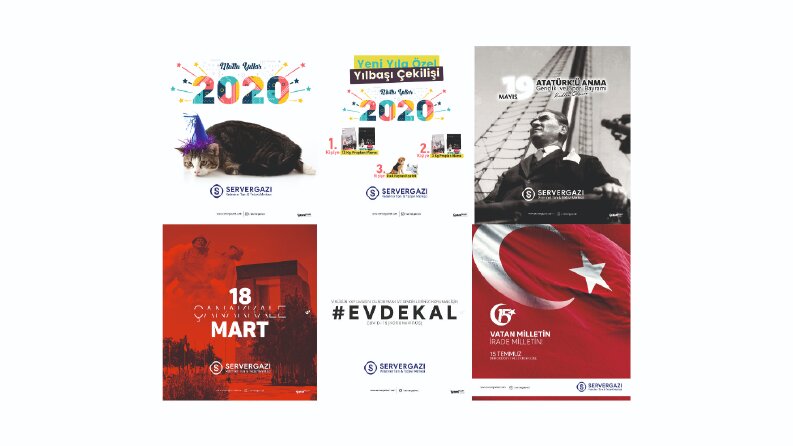 Servergazi Veteriner Tanı Tedavi Merkezi