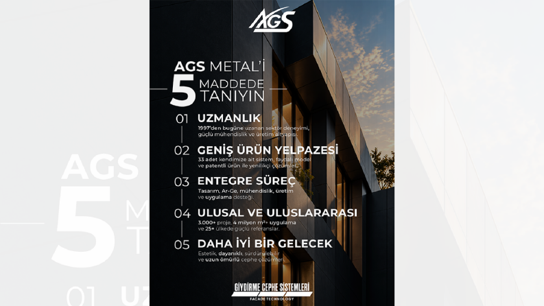 Post Tasarım