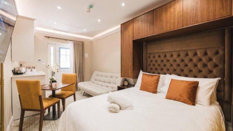 Malta Butik Otel