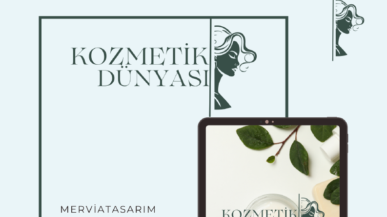 Logo Tasarımında Yaratıcılık ve Kalite
