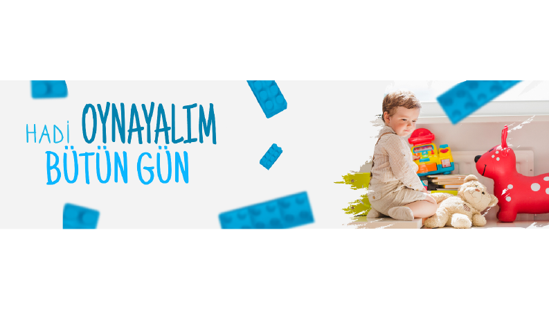 Web Banner Tasarımı