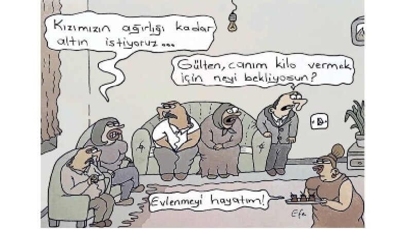 Karikatür 