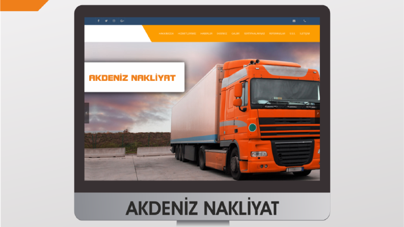 NAKLİYAT SİTESİ