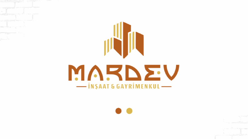 Profesyonel Logo Tasarımı