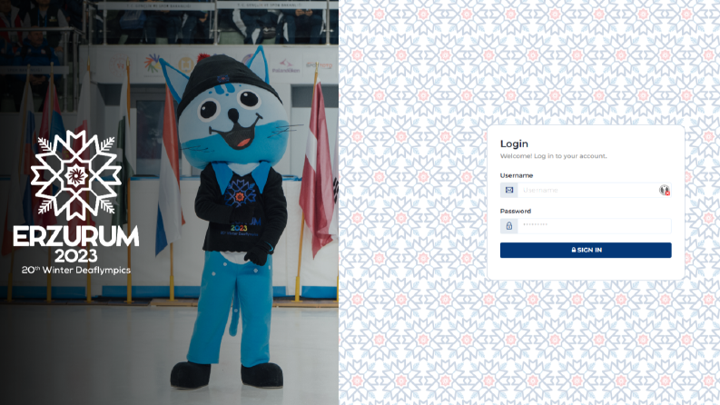 Winter Deaflympics 2023