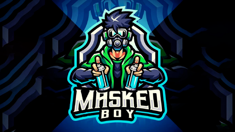 Masked Boy