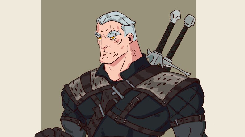 Geralt