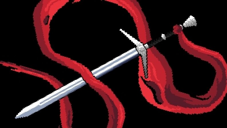 Pixel art tasarımlar