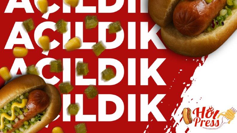 Sosyal Medya Tasarımları