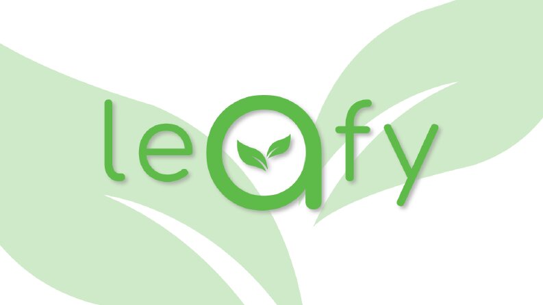 leafy