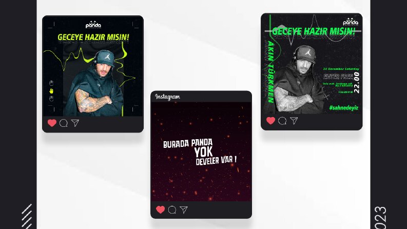 Woman's Kütahya ve Panda Exclusive Club