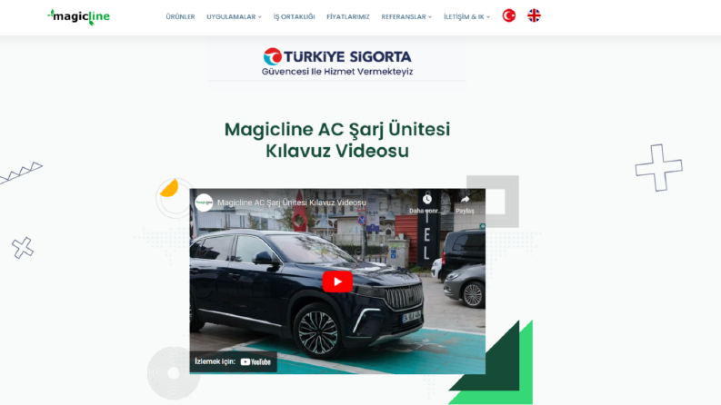 magiclinesarj ve fitnessman61: Dijital Dünyada Fark Yaratın