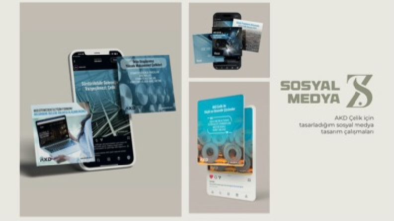 Sosyal medya çalışmaları