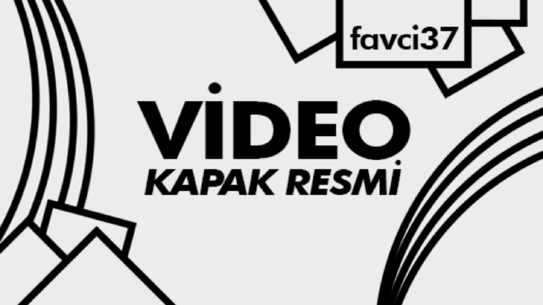 Video Kapak Resimleri