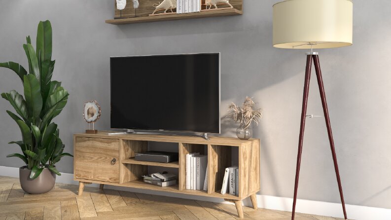 Tv Üniteleri