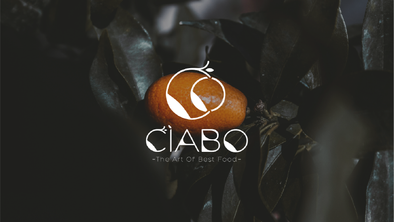 Ciabo Food - Kurumsal Kimlik Tasarımı