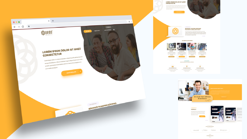 Web Design