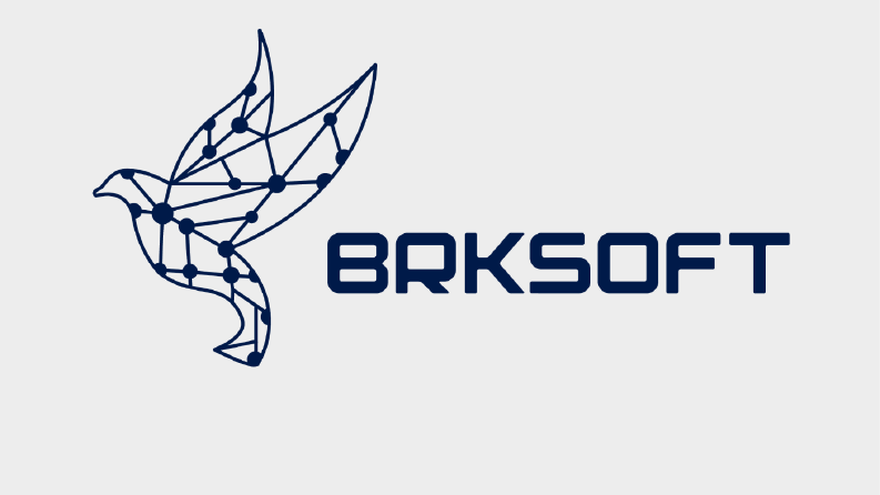 Brksoft - Kurumsal Kimlik Tasarımı