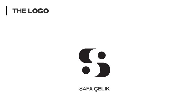 Monogram isim çalışması