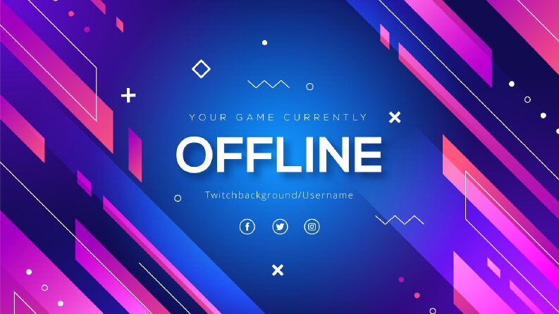 Twitch Youtube Tasarımları 