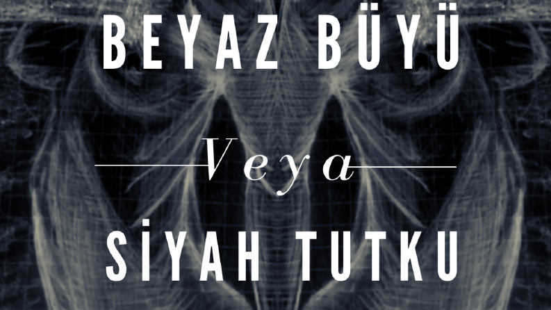 Kitap Kapağı Tasarımı