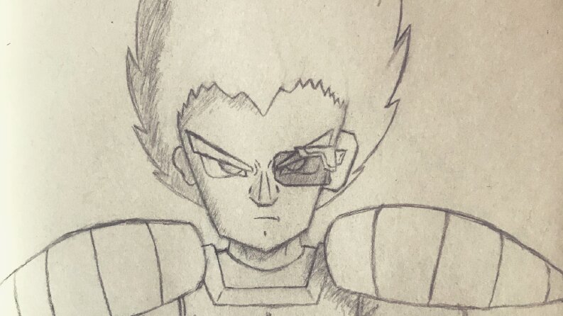 VEGETA
