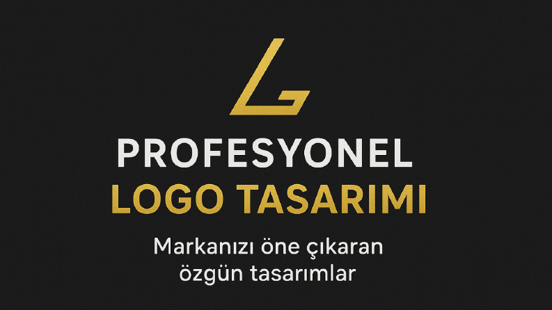 Profesyonel Logo Tasarımı Hizmeti