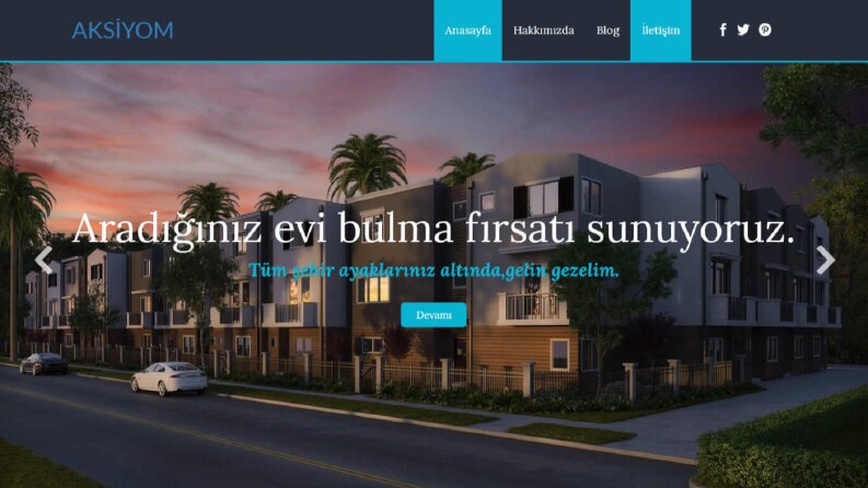 Yüzlerce Sektörel Tasarım