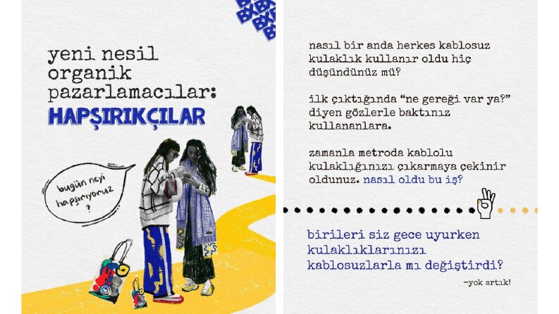 Instagram İçeriği