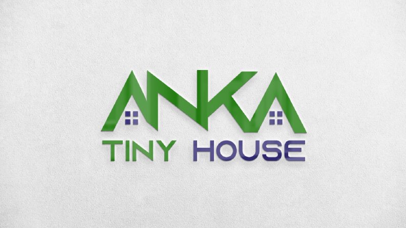 Anka Tiny House Logo