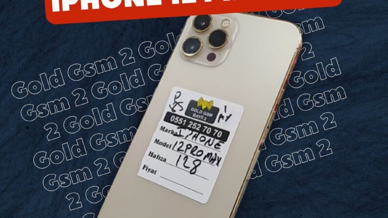 Gold Gsm