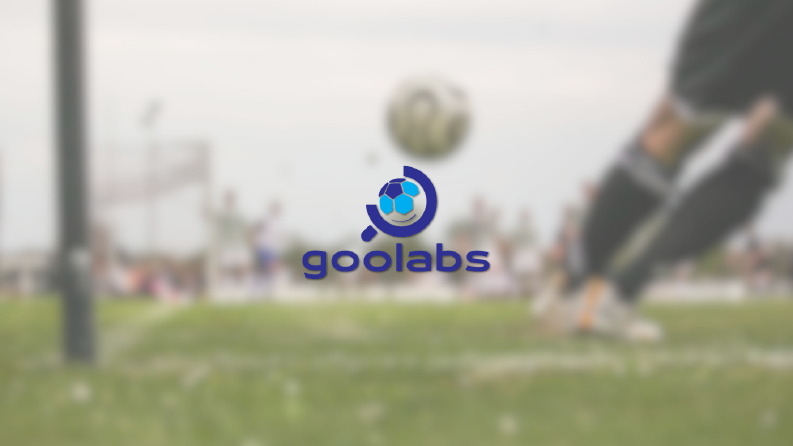 Goolabs Logo Tasarımı