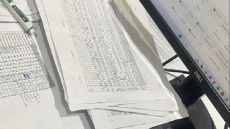 Ön Muhasebe ve Sanal Asistanlık
