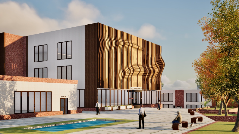 Mimar - 3D Tasarımcı