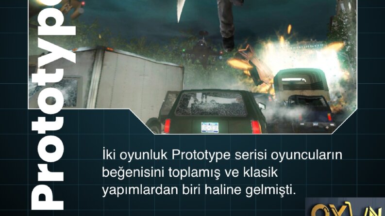 Oyun Sayfası Yönetim