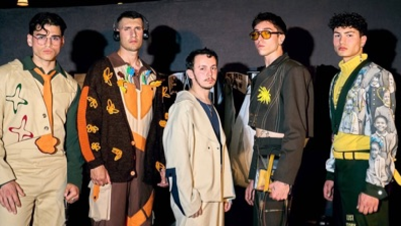Ünlü İsimlerle Styling İşbirliği